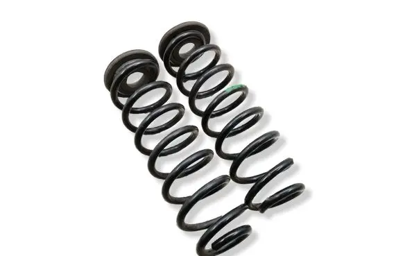 Skoda Kodiaq Rear coil spring 5QF511115