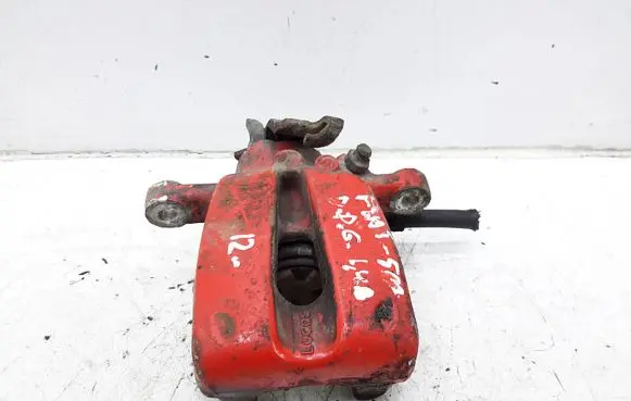 Fiat 500 Rear brake caliper