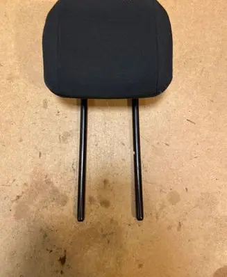 Citroen Berlingo Rear seat headrest 