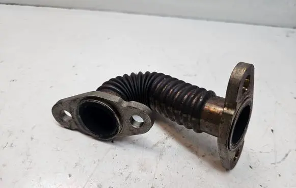 Volvo V60 EGR valve line/pipe/hose 31338533