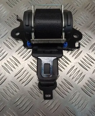 Opel Meriva A Roof seat belt 93335123 93390052