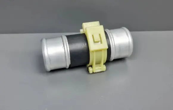 Honda CR-V Intercooler hose/pipe