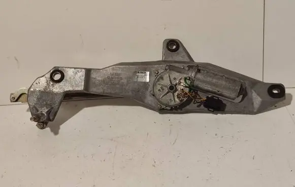 Volvo V70 Rear window wiper mechanism 3397020299 3512310