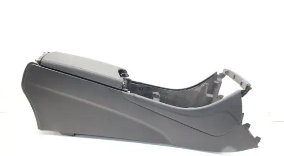 Mercedes-Benz EQC Center console A2936801400