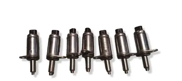 Audi A6 S6 C7 4G Camshaft vanos timing valve 06E103697L