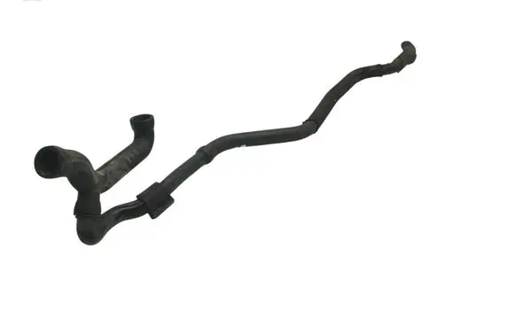 Mercedes-Benz CL C216 Engine coolant pipe/hose A1562380882