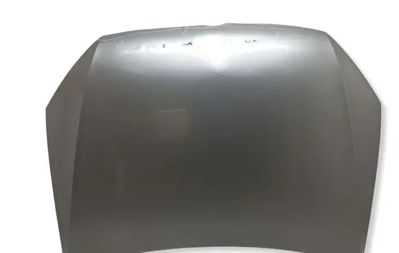 Volkswagen PASSAT B7 Engine bonnet/hood 3AA823155