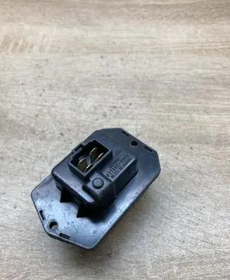 Honda CR-V Heater blower motor/fan resistor 0778000960
