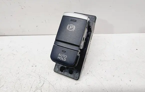 Nissan X-Trail T32 Hand parking brake switch 251756FR0A