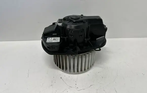 Porsche Cayenne (92A) Heater fan/blower 7P0820021F