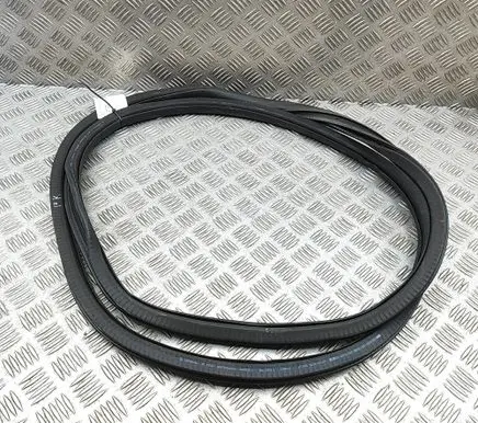 Mercedes-Benz GLA H247 Rubber seal front coupe door A2476921000