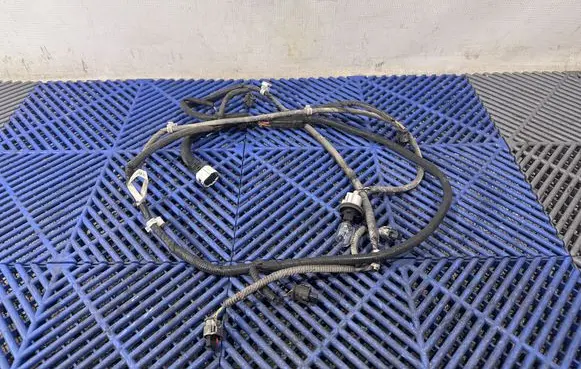 Parking sensor (PDC) wiring loom