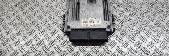 Engine control unit/module