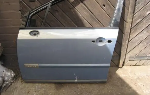 Renault Vel Satis Front door