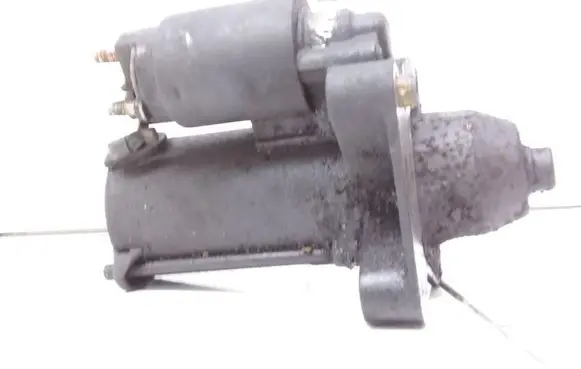 Ford Fusion Starter motor