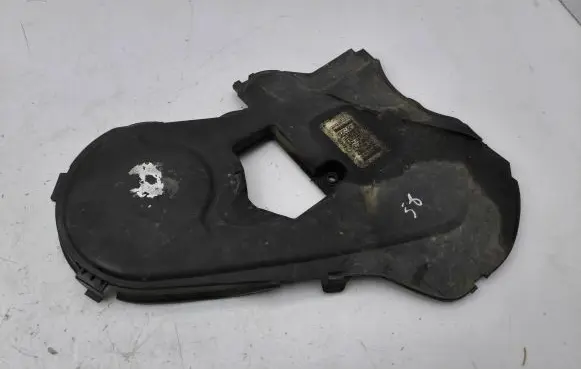 Volvo V70 Timing belt guard (cover) 08658108 714605