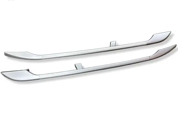 Mitsubishi Outlander Roof bar rail 7661A032