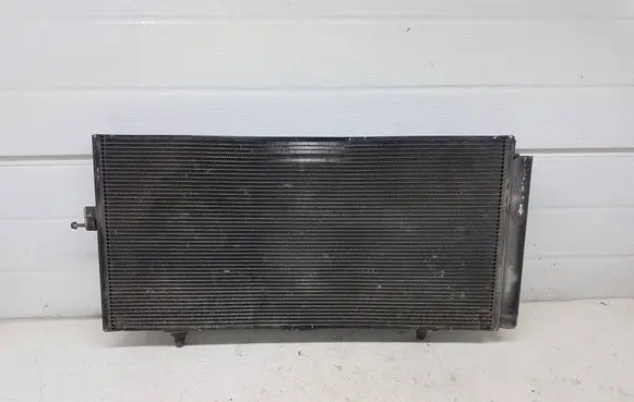 Subaru Outback A/C cooling radiator (condenser) 