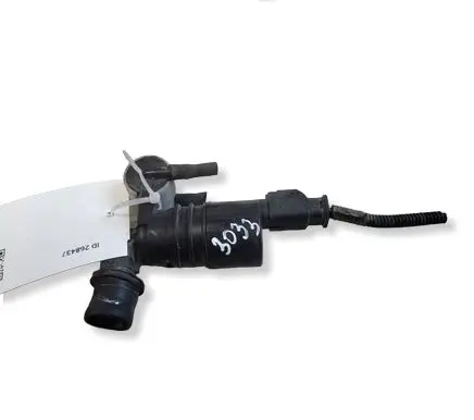 Peugeot 3008 I Windscreen/windshield washer pump 9643447980