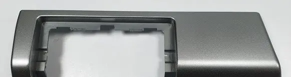 Land Rover Freelander 2 - LR2 Centre console side trim front L359