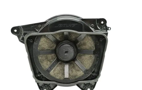Audi A8 S8 D4 4H Subwoofer speaker 4H0035481A
