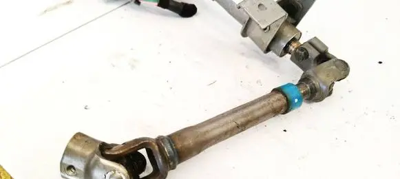 KIA Sportage Steering column universal joint