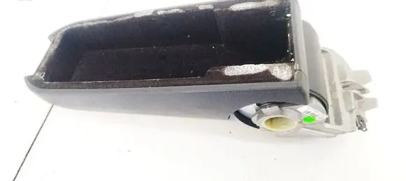 Seat Ibiza IV (6J,6P) Armrest 6J0864207