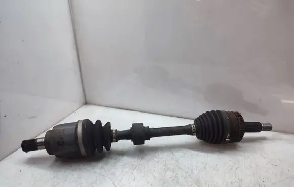 KIA Sportage Front driveshaft