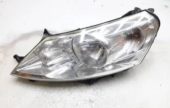 Citroen Jumpy Headlight/headlamp 1401368580 89902607