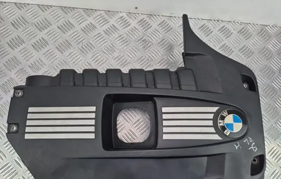 BMW 7 F01 F02 F03 F04 Engine cover (trim) 7578858 7578857