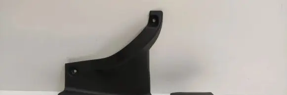 KIA Picanto Rear sill trim cover 85885CG000