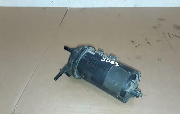 Renault Master III Fuel filter housing 8201102931 FC612C519