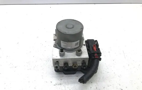 Opel Karl ABS Pump 42341112 544764491