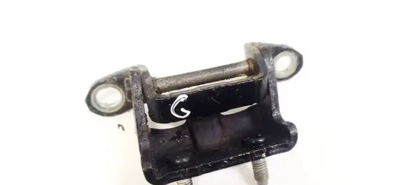 Nissan Qashqai Tailgate/trunk/boot hinge