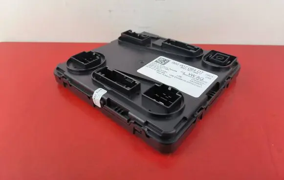 Comfort/convenience module