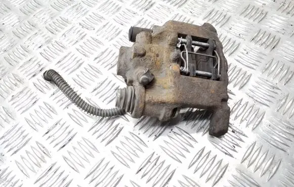 Peugeot 607 Rear brake caliper