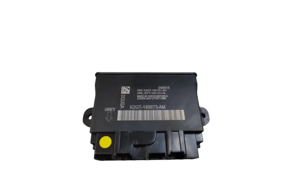 Ford Edge II Tailgate/trunk control unit/module K2GT14B673 K2GT14B673AM K2GT14F151