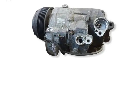 BMW X1 E84 Air conditioning (A/C) compressor (pump) 6987862