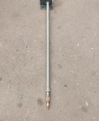 Iveco Daily 5th gen Other front suspension part 