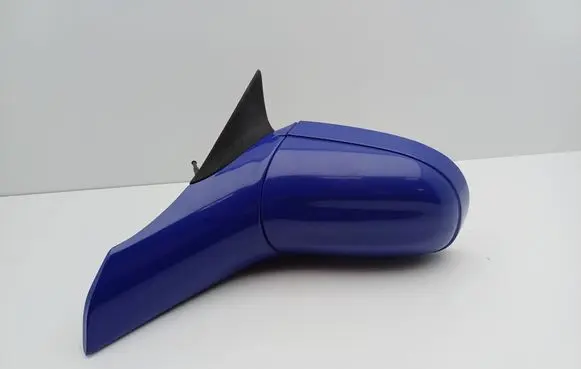 Opel Corsa B Manual wing mirror 008062349