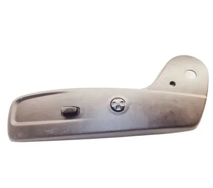 Seat control switch