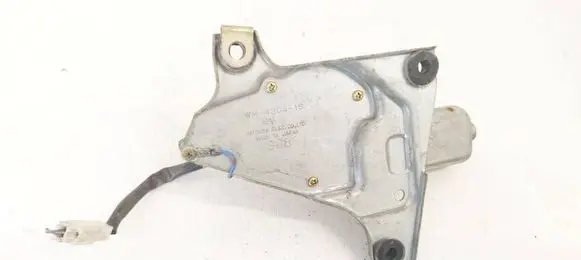 Mazda 626 Rear window wiper motor WM42041S