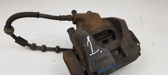 Land Rover Range Rover Evoque L538 Front brake caliper 300BJ32