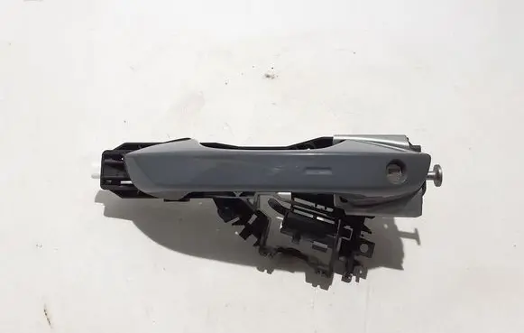 Cupra Formentor Front door exterior handle 
