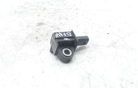 BMW 5 F10 F11 Airbag deployment crash/impact sensor 6577922417704