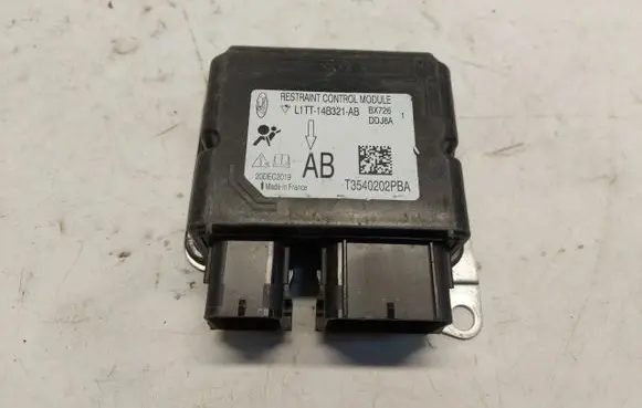 Ford Puma Airbag control unit/module 