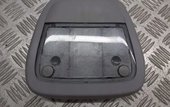 Opel Meriva A Other interior light 13169298