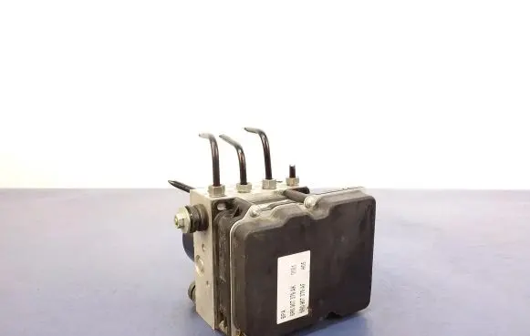 Seat Ibiza IV (6J,6P) ABS Pump 6R0614517AF