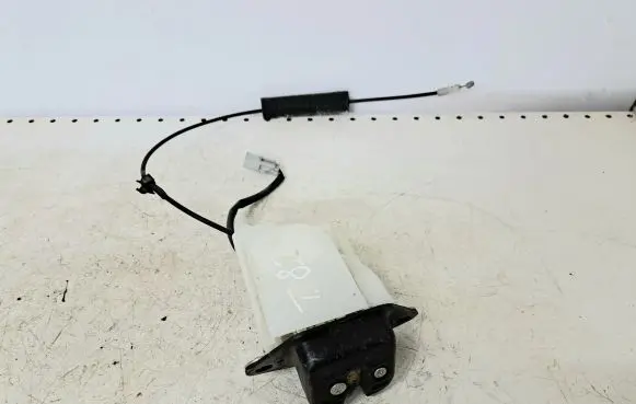 Honda FR-V Tailgate/trunk/boot lock/catch/latch