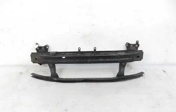 Volkswagen PASSAT B6 Front bumper support beam